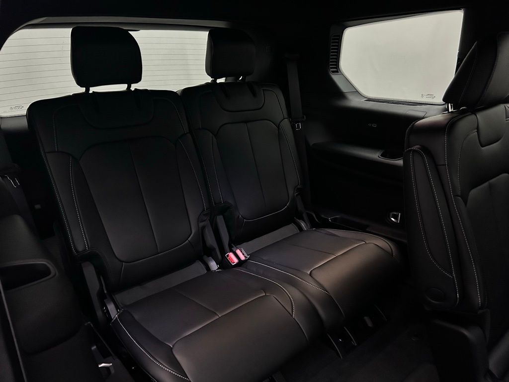 2025 Jeep Grand Cherokee L Limited Portland OR