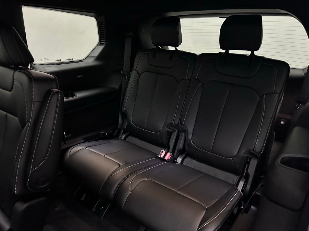 2025 Jeep Grand Cherokee L Limited Portland OR