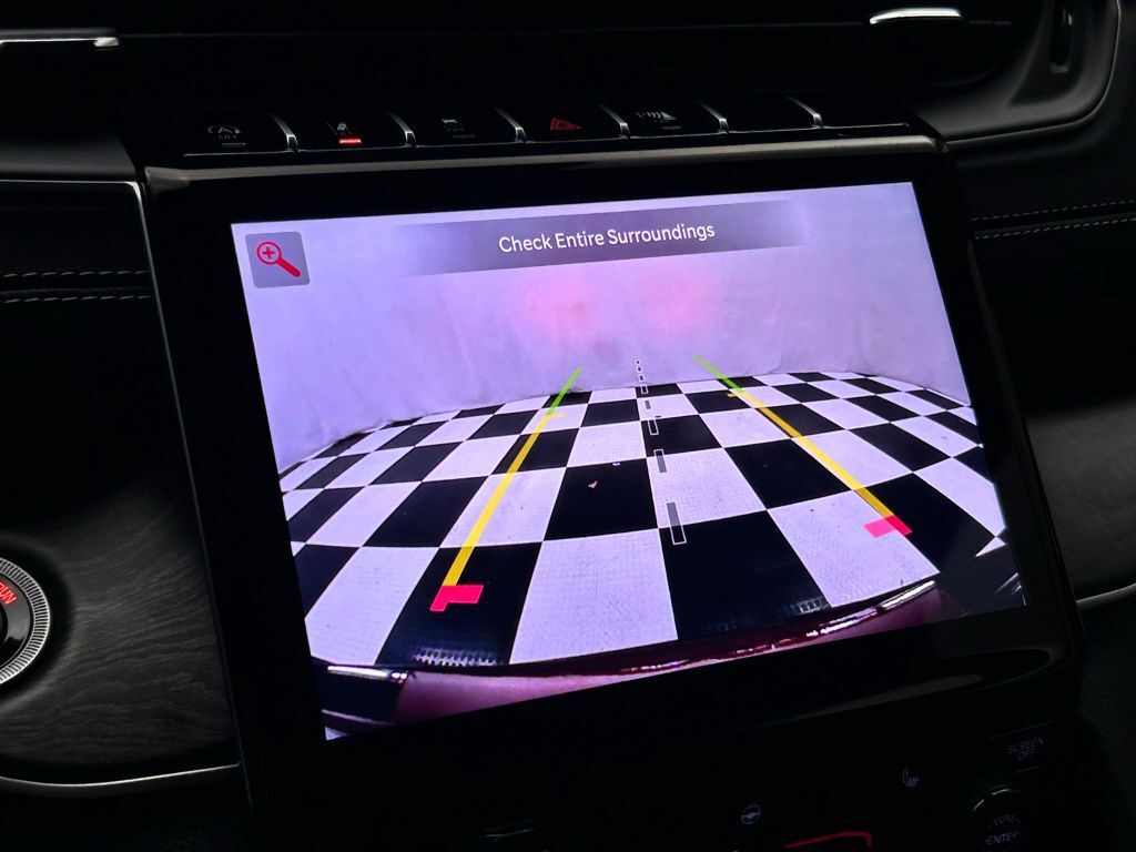 2025 Jeep Grand Cherokee L Limited Portland OR