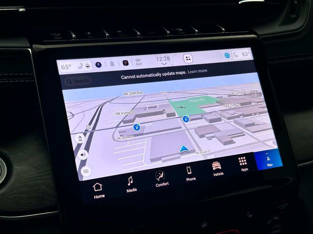 2025 Jeep Grand Cherokee L Limited Portland OR