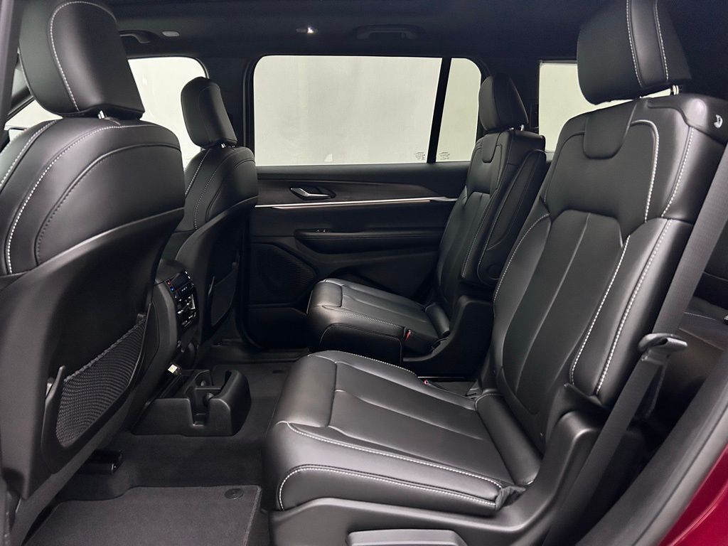 2025 Jeep Grand Cherokee L Limited Portland OR