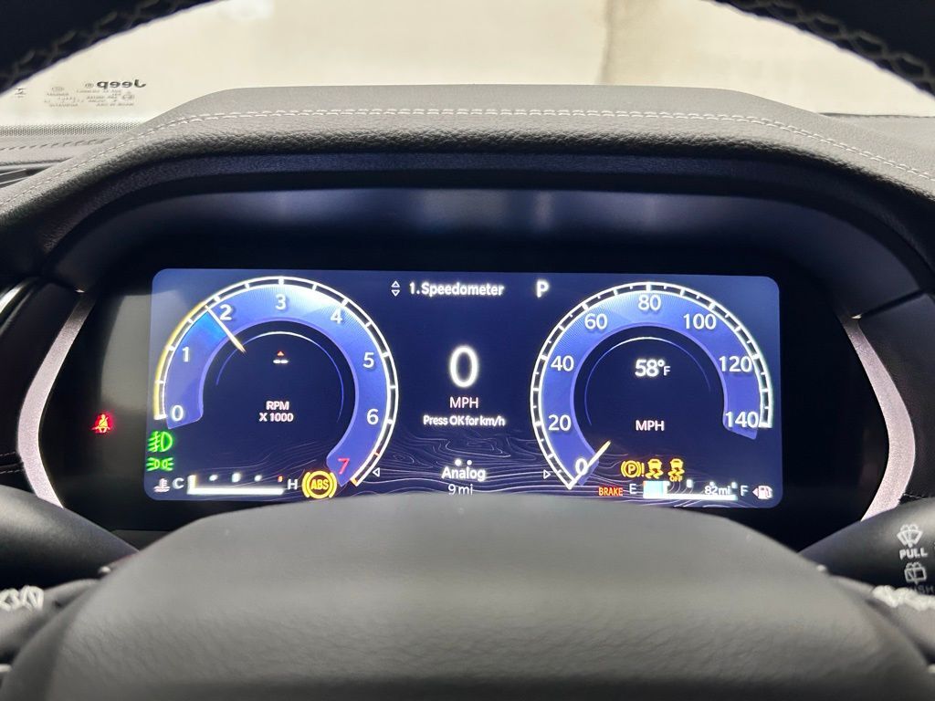 2025 Jeep Grand Cherokee L Limited Portland OR