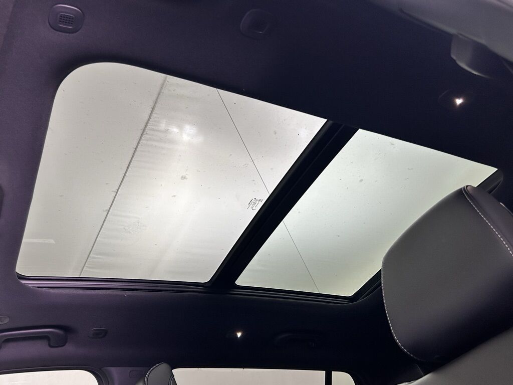 2025 Jeep Grand Cherokee L Limited Portland OR