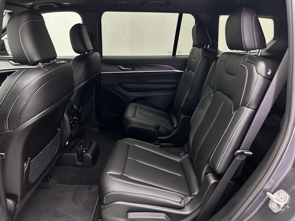 2025 Jeep Grand Cherokee L Limited Portland OR