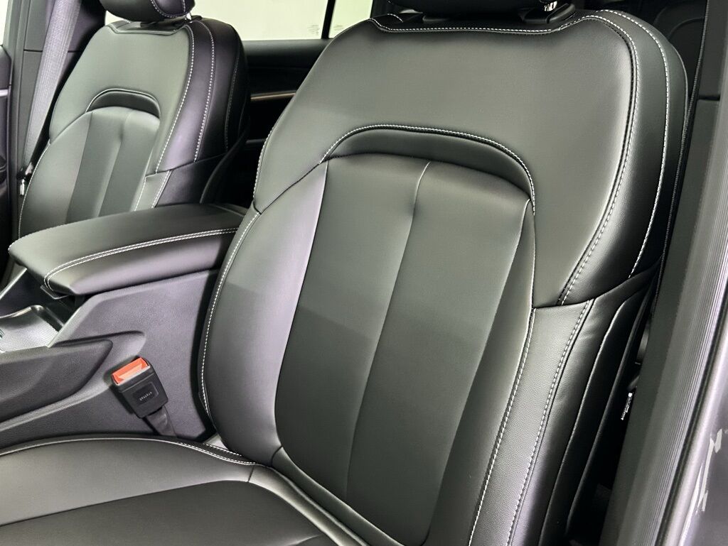 2025 Jeep Grand Cherokee L Limited Portland OR