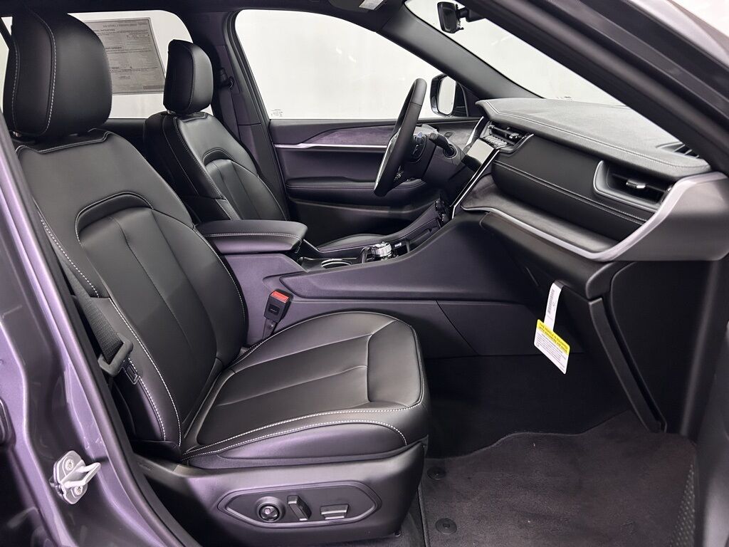 2025 Jeep Grand Cherokee L Limited Portland OR