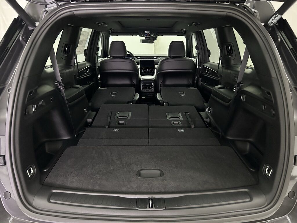 2025 Jeep Grand Cherokee L Limited Portland OR