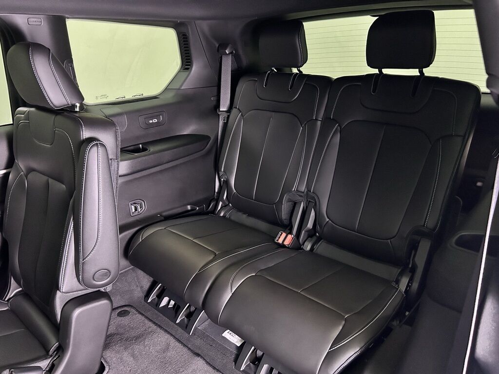 2025 Jeep Grand Cherokee L Limited Portland OR