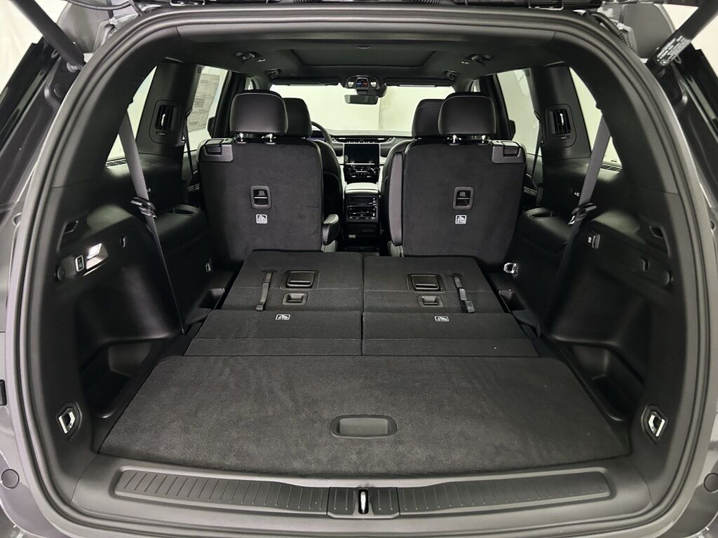 2025 Jeep Grand Cherokee L Limited Portland OR