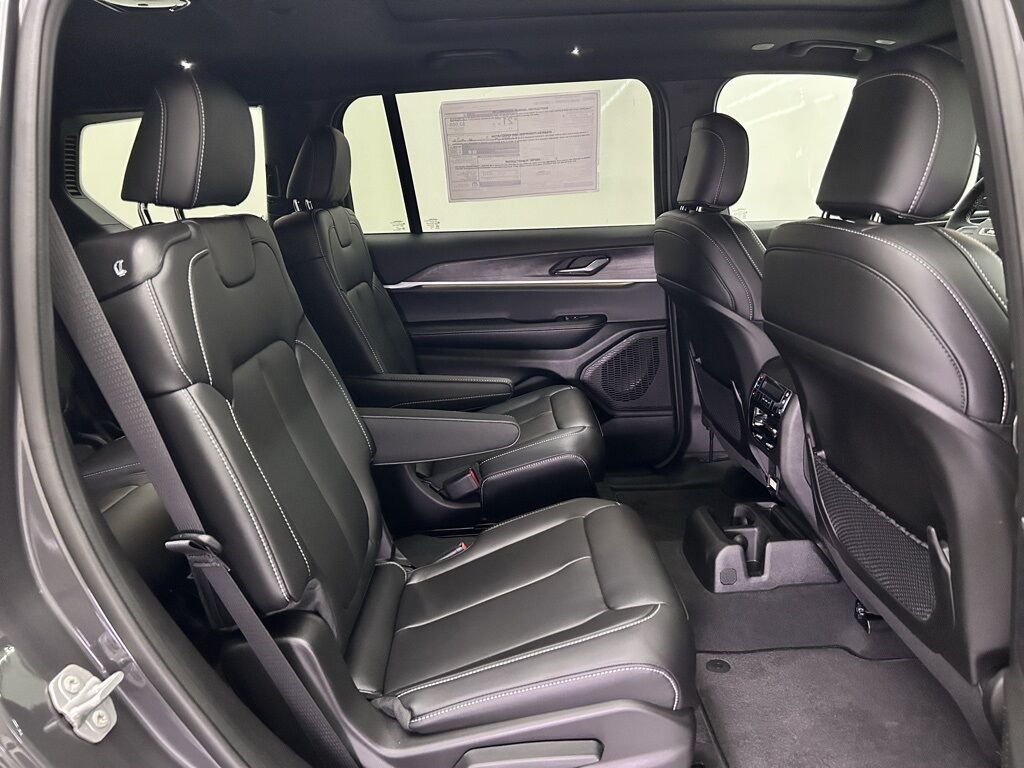 2025 Jeep Grand Cherokee L Limited Portland OR