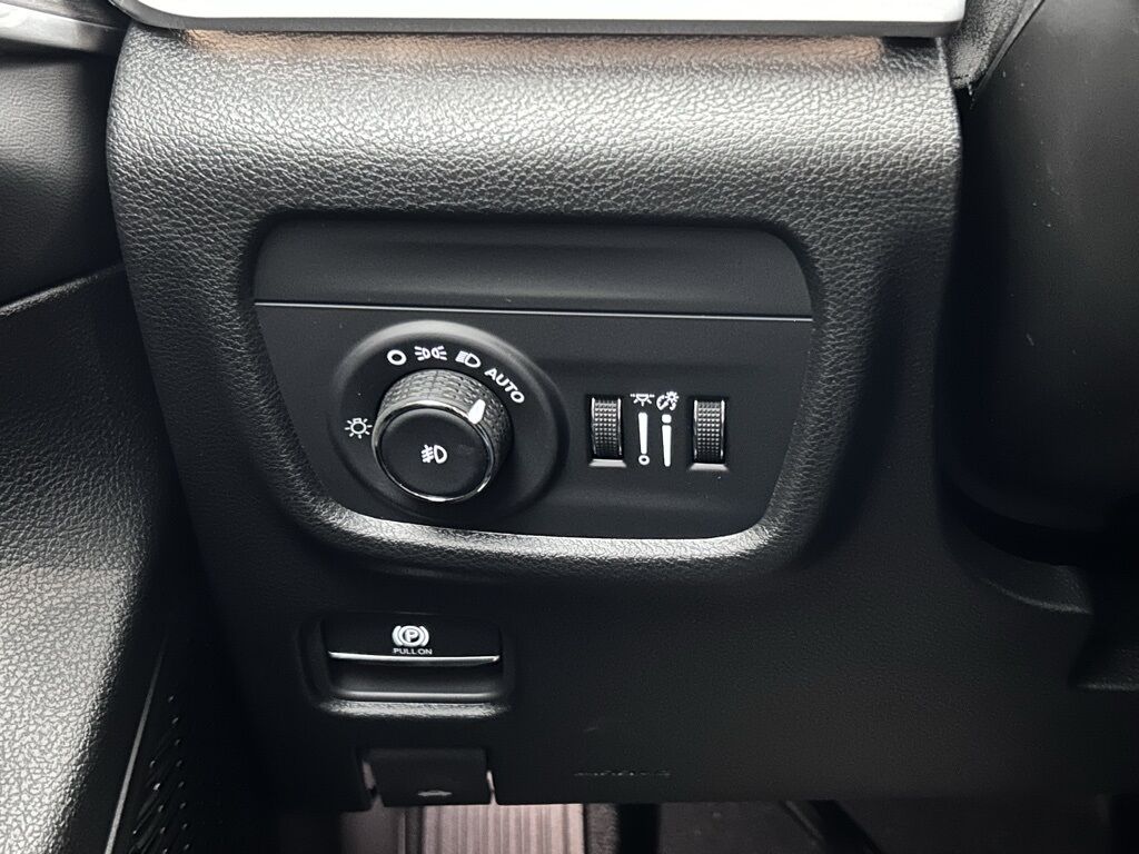 2025 Jeep Grand Cherokee L Limited Portland OR