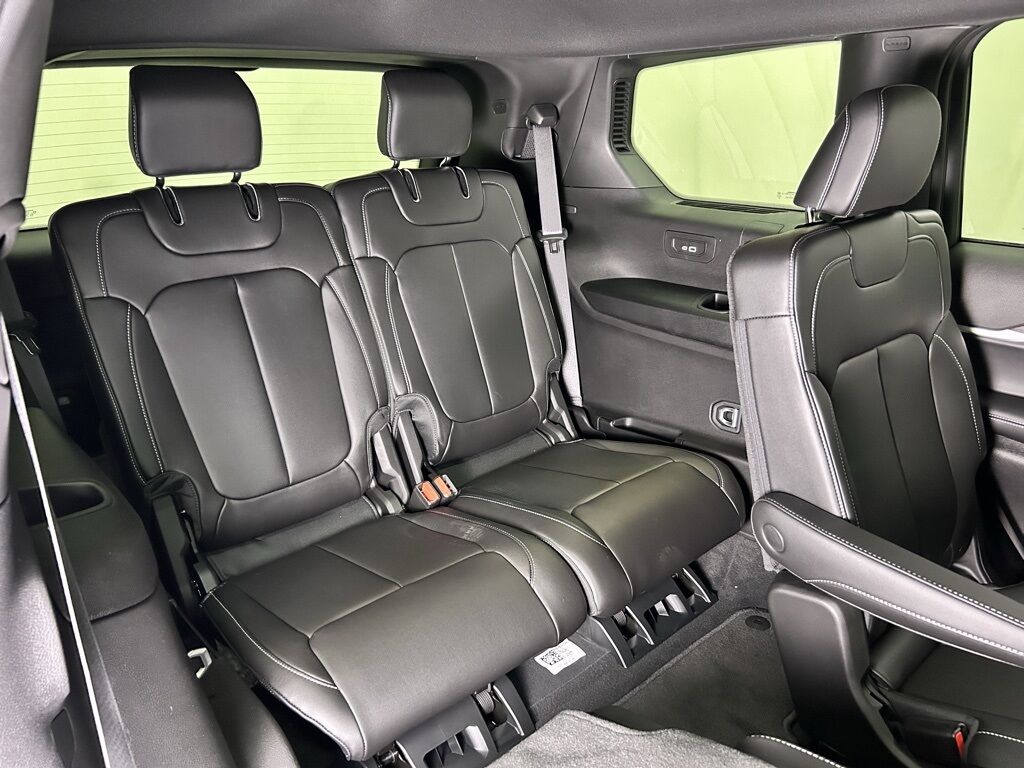 2025 Jeep Grand Cherokee L Limited Portland OR