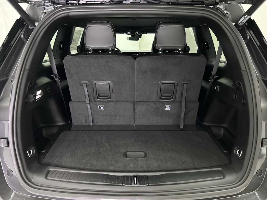 2025 Jeep Grand Cherokee L Limited Portland OR