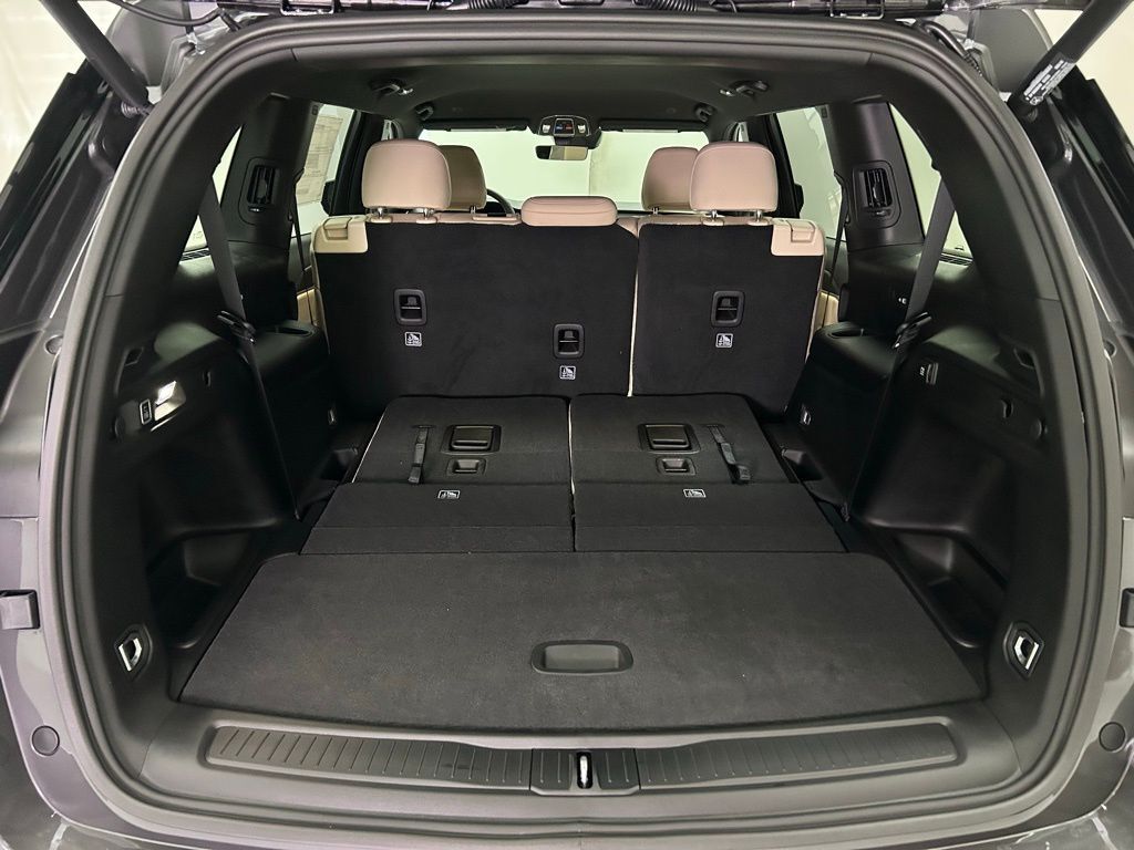 2025 Jeep Grand Cherokee L Limited Portland OR