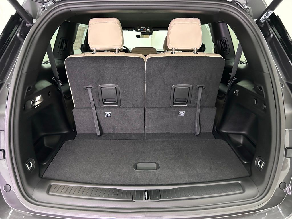 2025 Jeep Grand Cherokee L Limited Portland OR