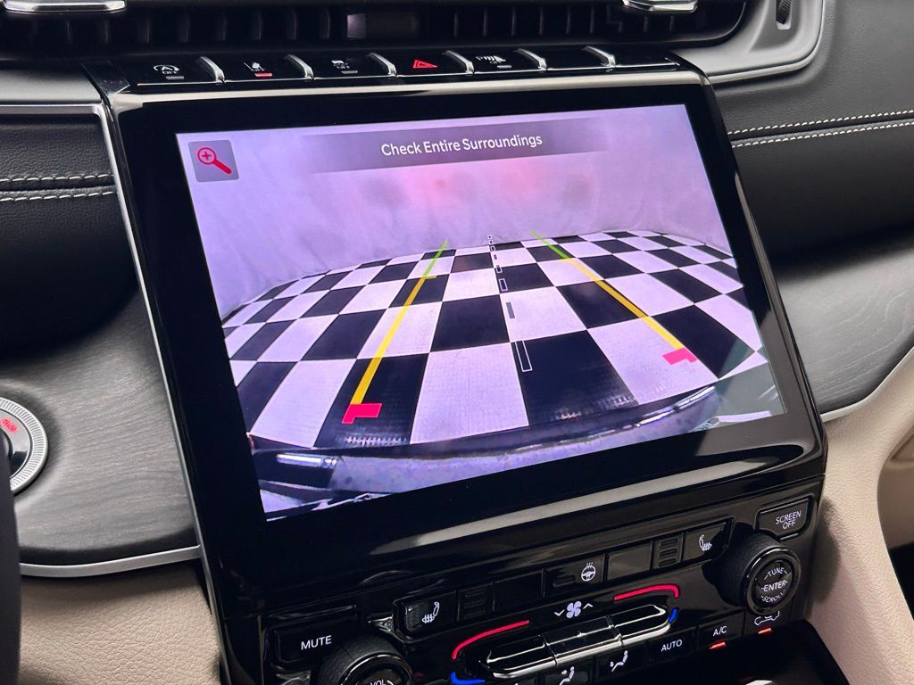 2025 Jeep Grand Cherokee L Limited Portland OR