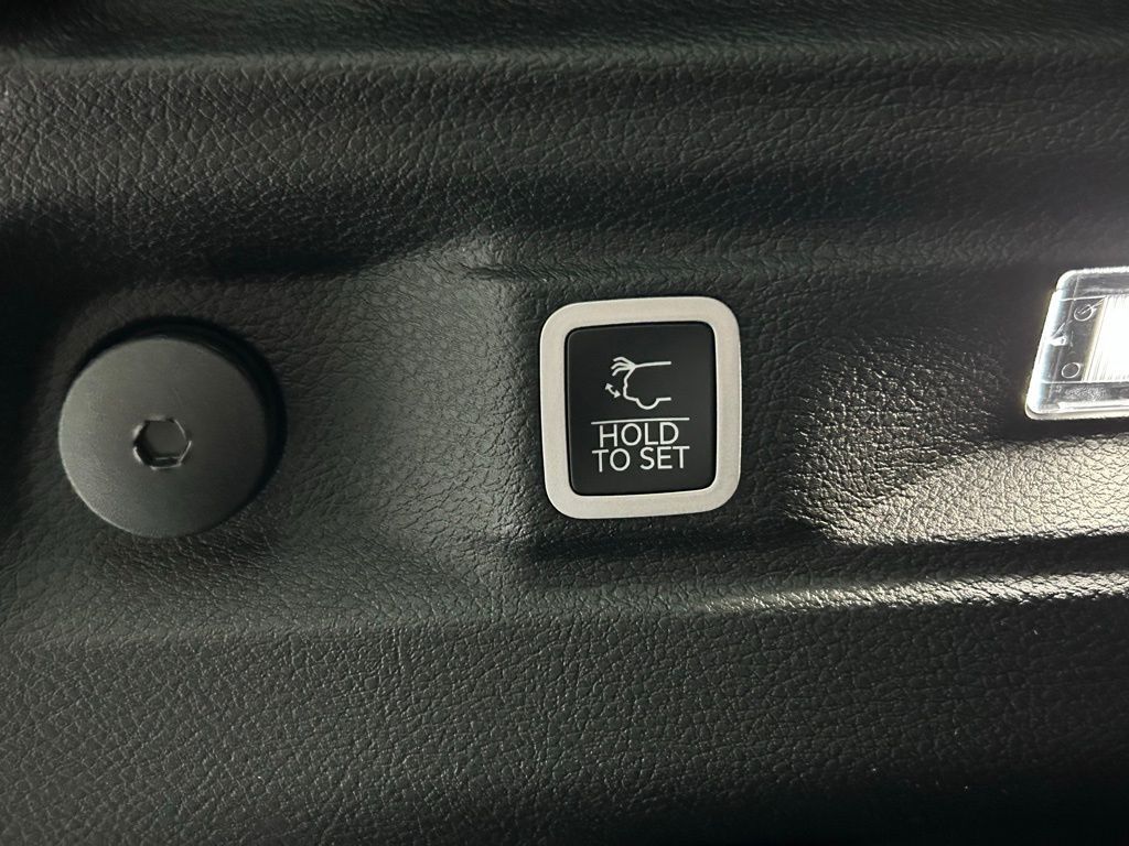 2025 Jeep Grand Cherokee L Limited Portland OR