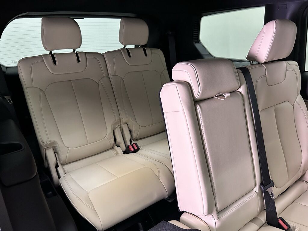 2025 Jeep Grand Cherokee L Limited Portland OR