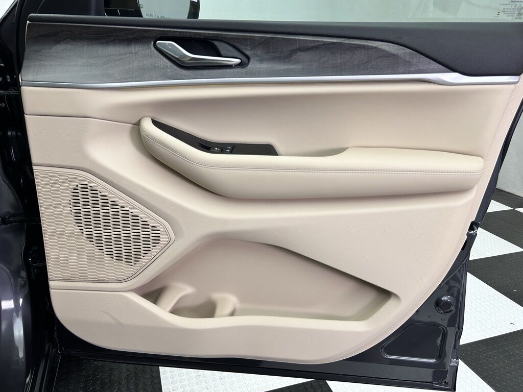 2025 Jeep Grand Cherokee L Limited Portland OR