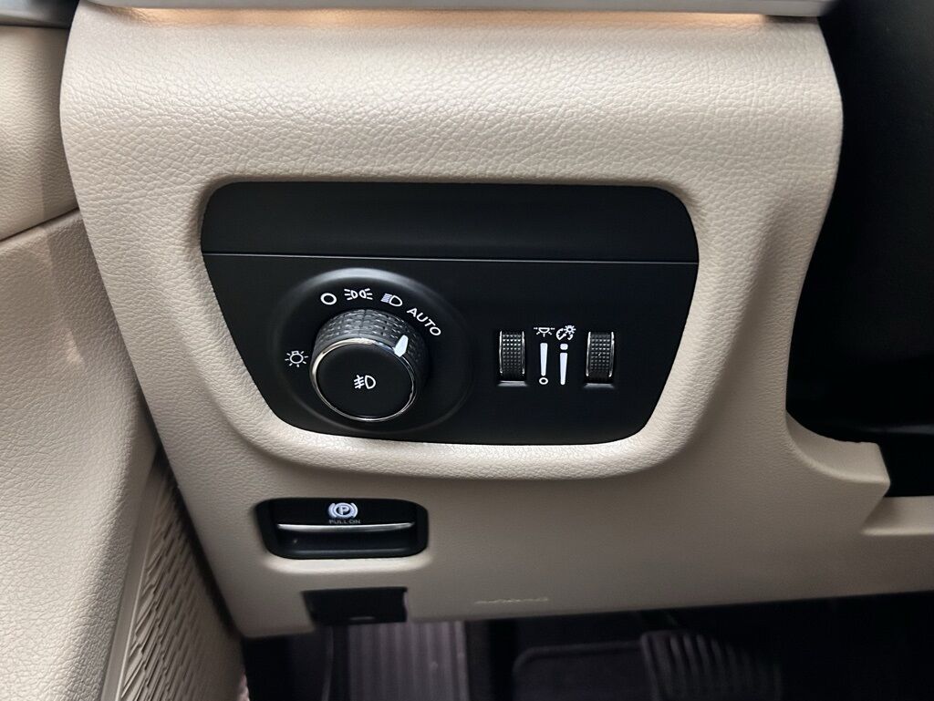 2025 Jeep Grand Cherokee L Limited Portland OR