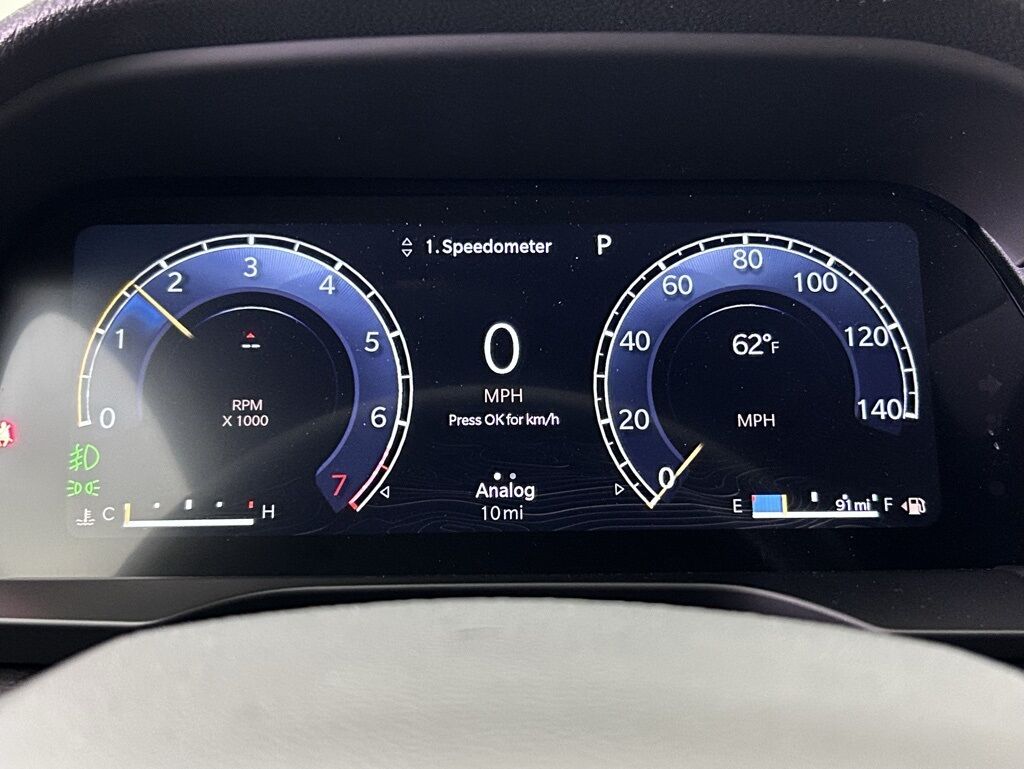 2025 Jeep Grand Cherokee L Limited Portland OR