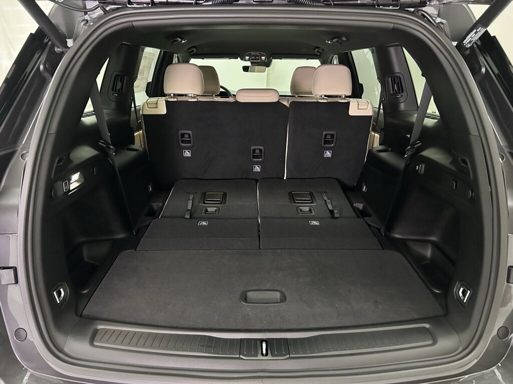 2025 Jeep Grand Cherokee L Limited Portland OR