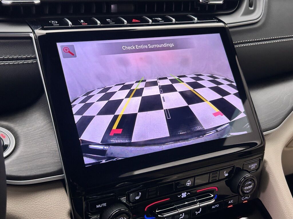 2025 Jeep Grand Cherokee L Limited Portland OR