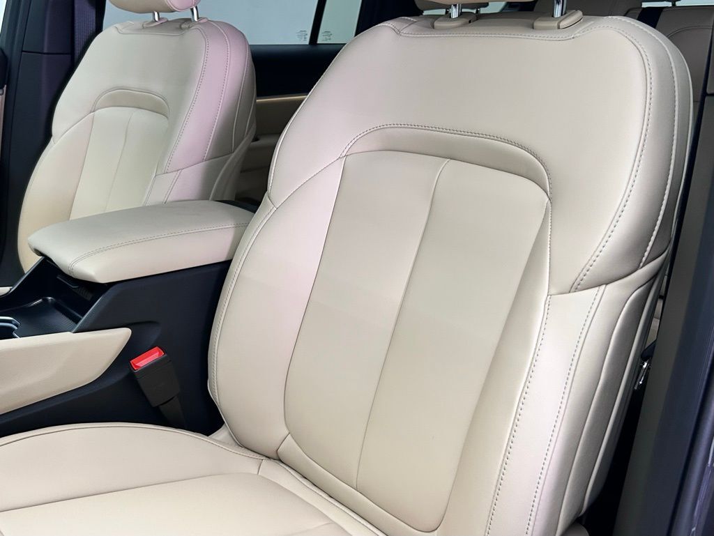 2025 Jeep Grand Cherokee L Limited Portland OR