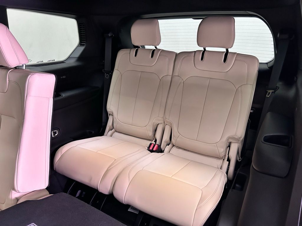 2025 Jeep Grand Cherokee L Limited Portland OR