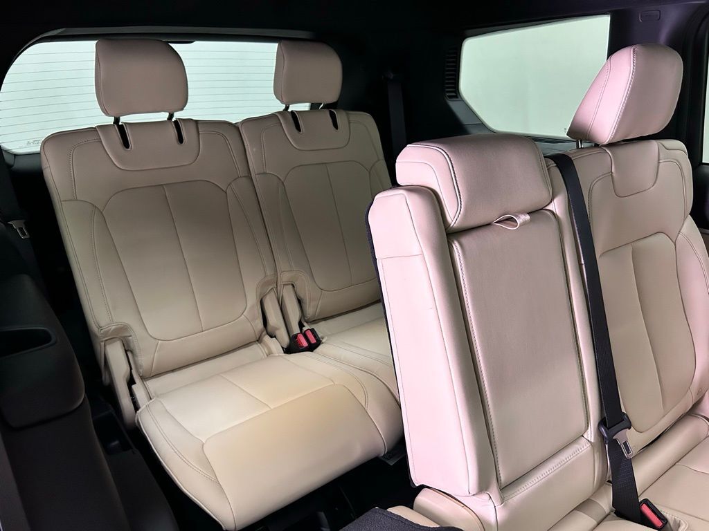 2025 Jeep Grand Cherokee L Limited Portland OR