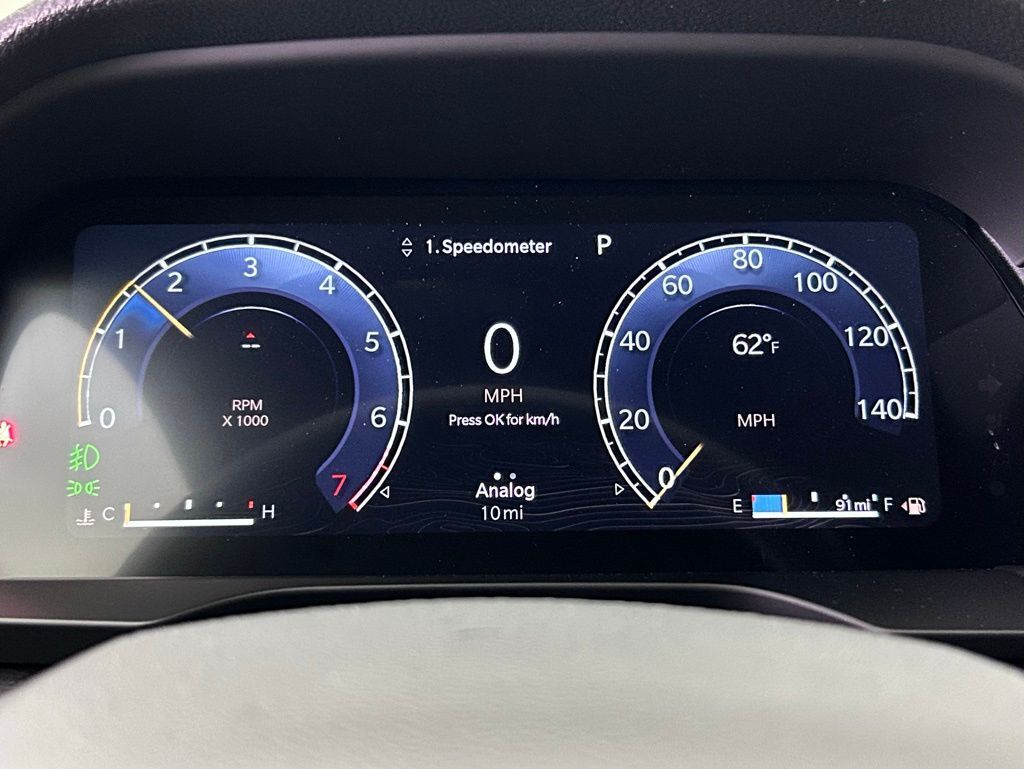 2025 Jeep Grand Cherokee L Limited Portland OR