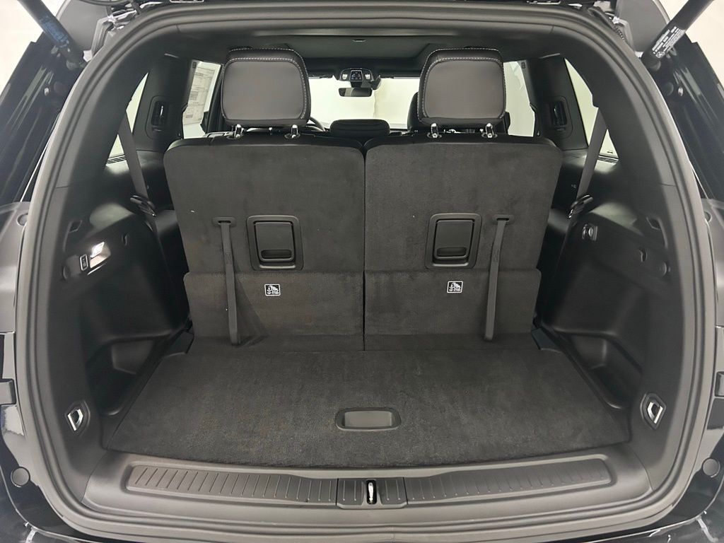 2025 Jeep Grand Cherokee L Limited Portland OR