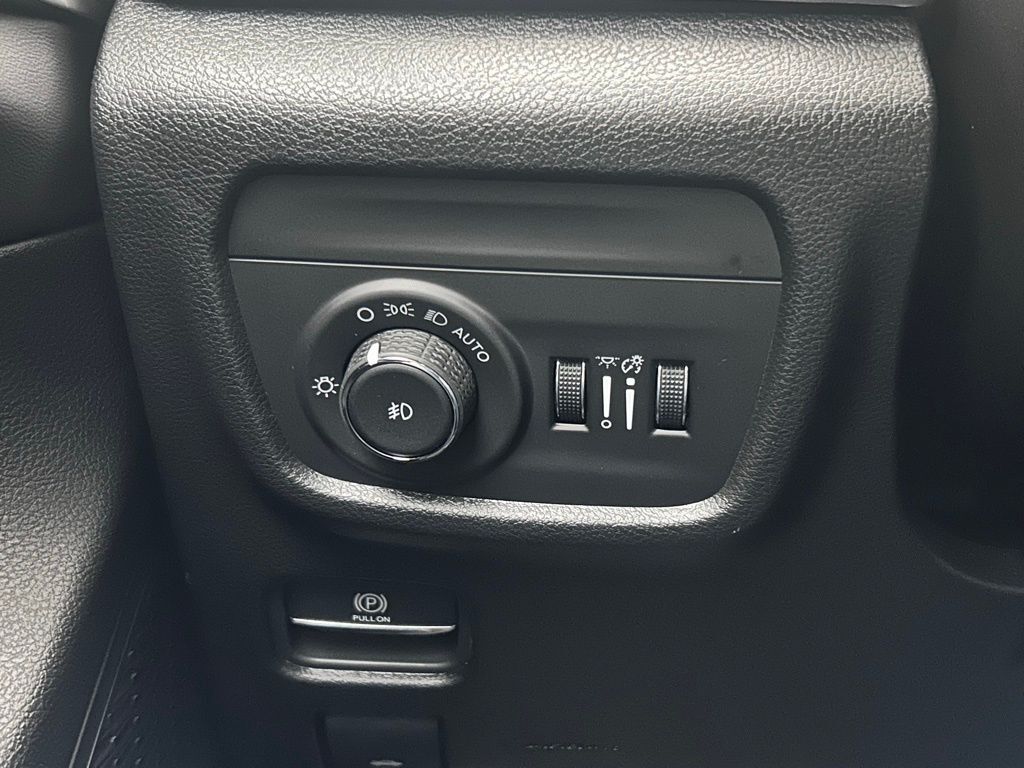 2025 Jeep Grand Cherokee L Limited Portland OR