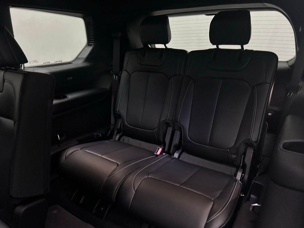 2025 Jeep Grand Cherokee L Limited Portland OR