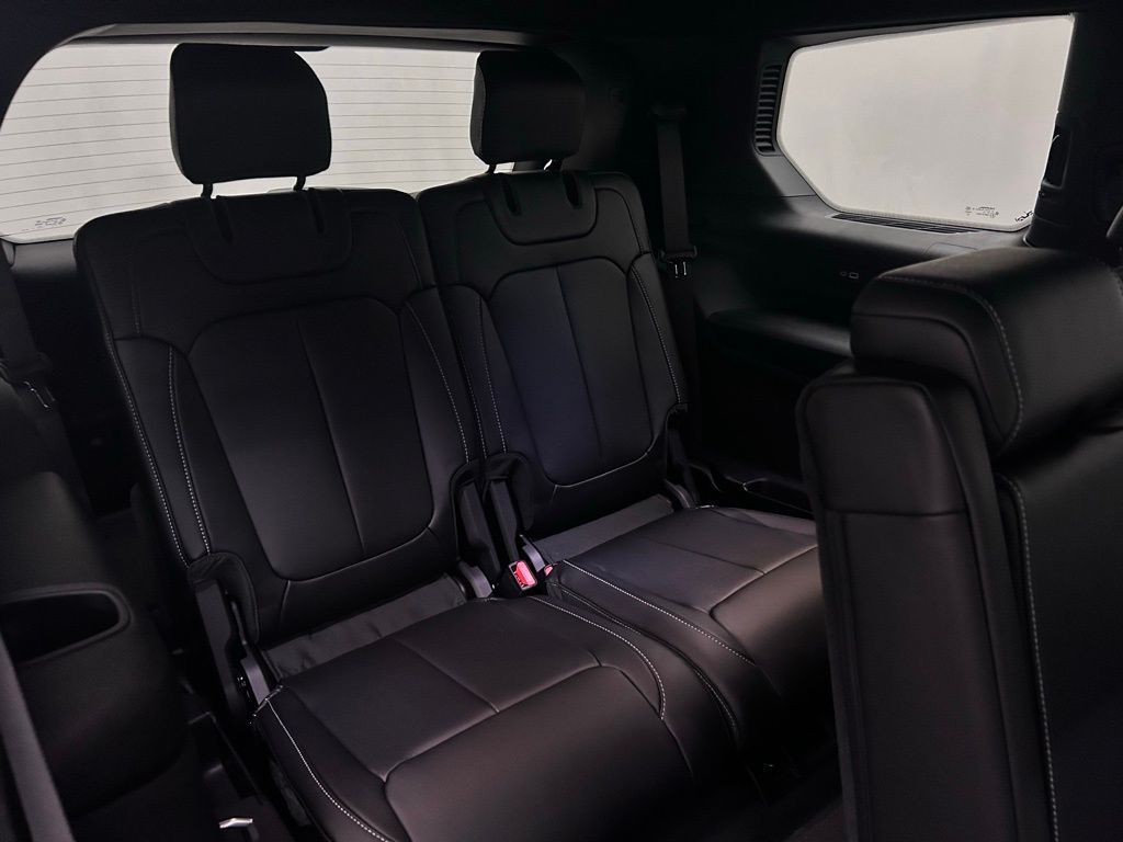 2025 Jeep Grand Cherokee L Limited Portland OR