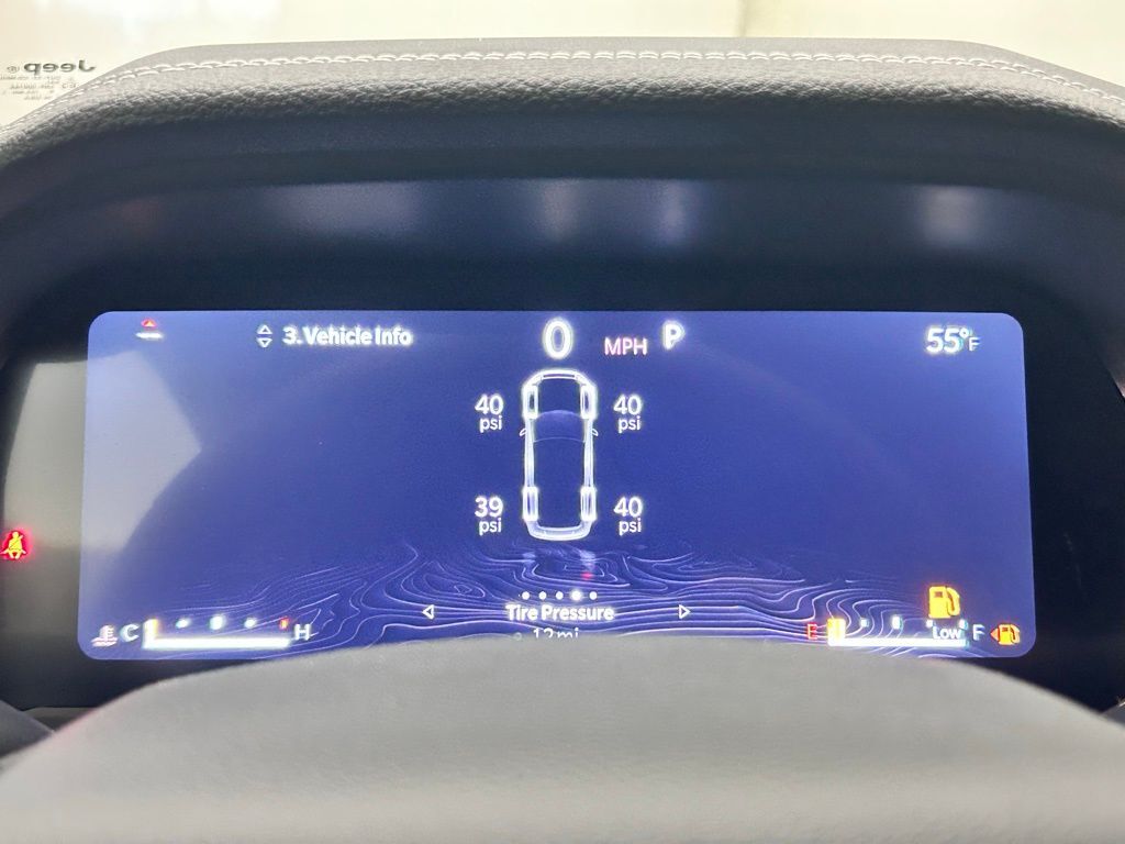 2025 Jeep Grand Cherokee L Limited Portland OR