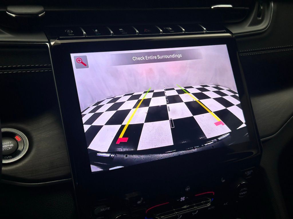 2025 Jeep Grand Cherokee L Limited Portland OR