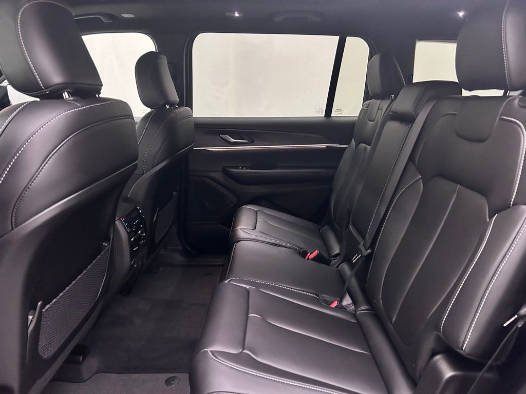 2025 Jeep Grand Cherokee L Limited Portland OR