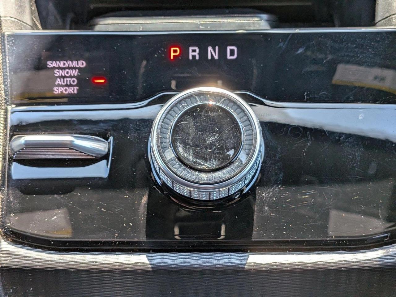 2025 Jeep Grand Cherokee L Limited Roseville CA