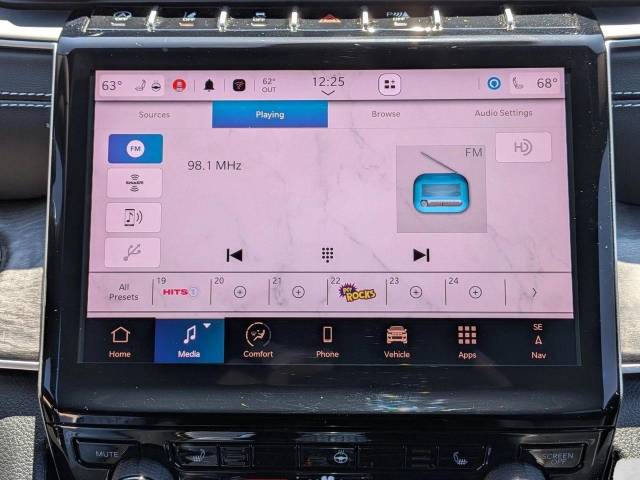 2025 Jeep Grand Cherokee L Limited Roseville CA