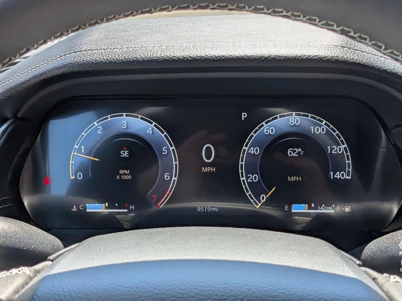 2025 Jeep Grand Cherokee L Limited Roseville CA