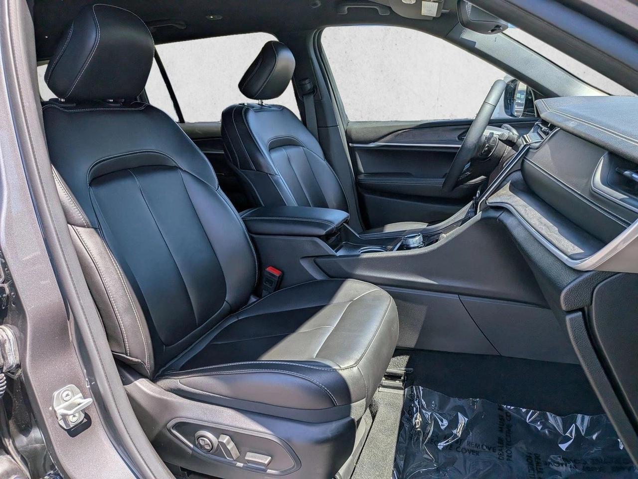2025 Jeep Grand Cherokee L Limited Roseville CA