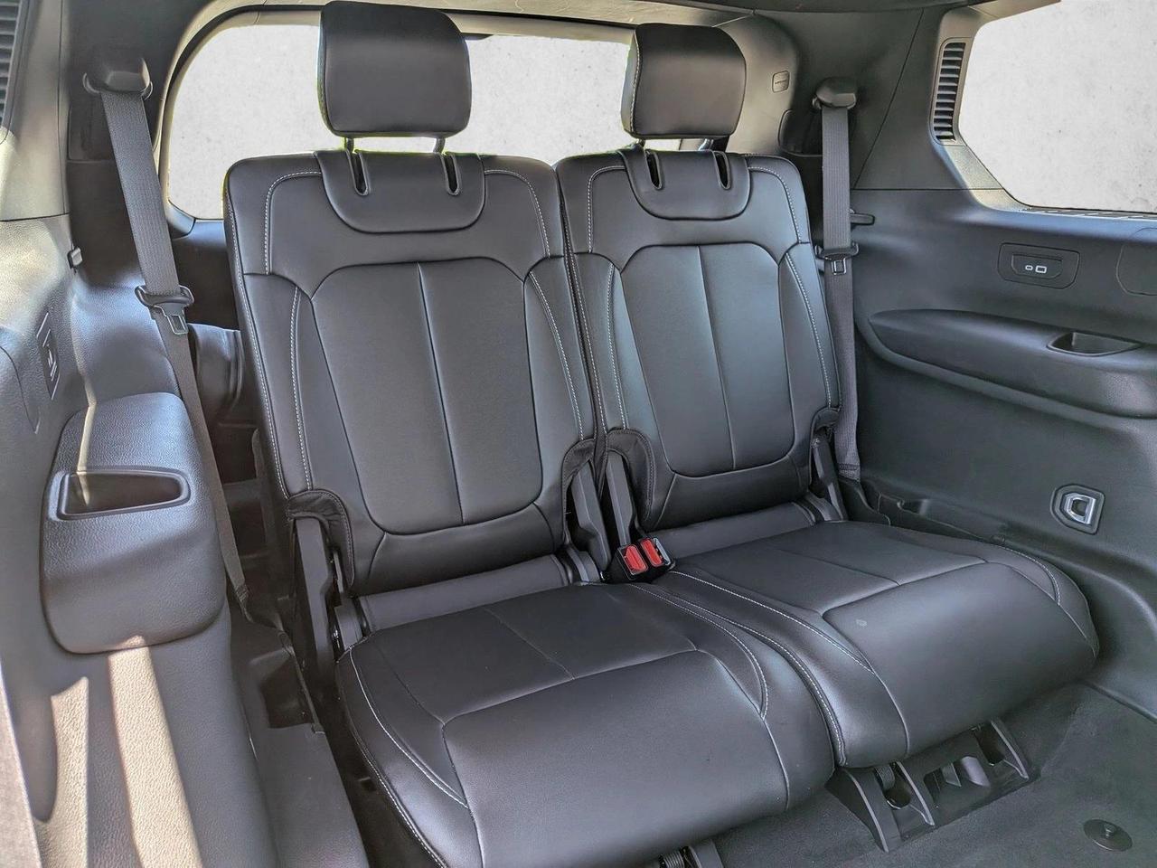 2025 Jeep Grand Cherokee L Limited Roseville CA