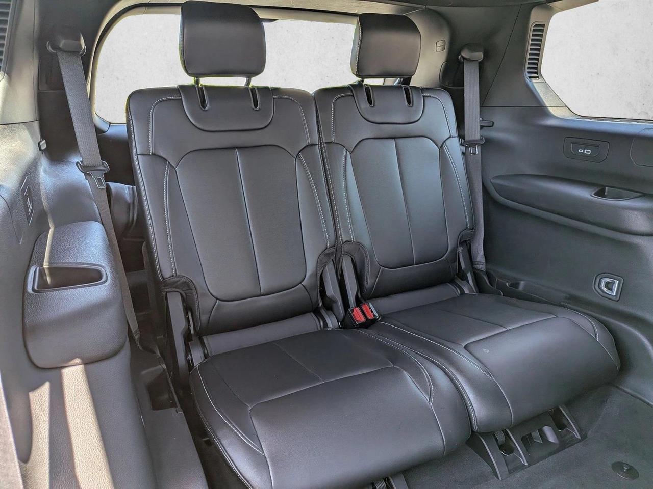 2025 Jeep Grand Cherokee L Limited Roseville CA