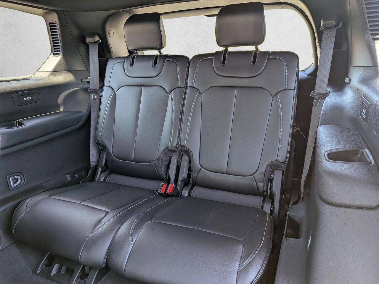 2025 Jeep Grand Cherokee L Limited Roseville CA