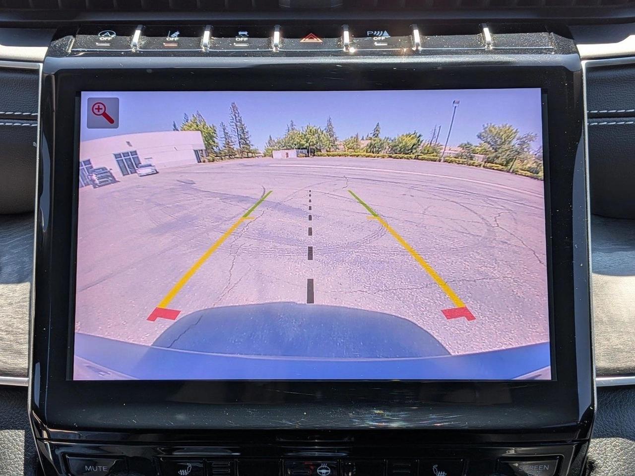 2025 Jeep Grand Cherokee L Limited Roseville CA