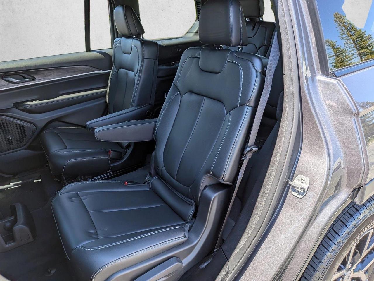 2025 Jeep Grand Cherokee L Limited Roseville CA