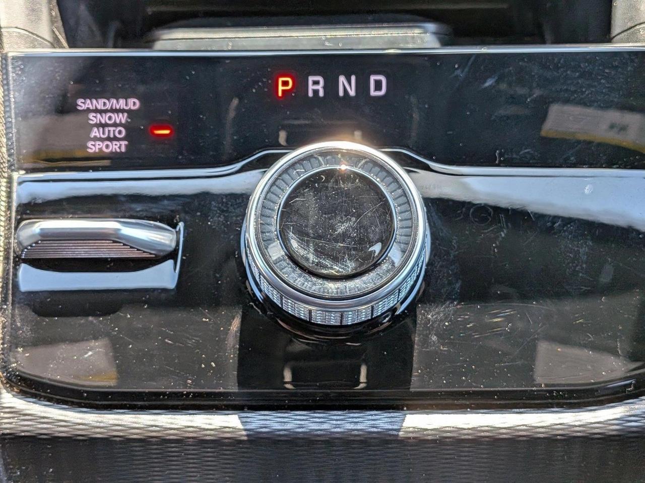 2025 Jeep Grand Cherokee L Limited Roseville CA