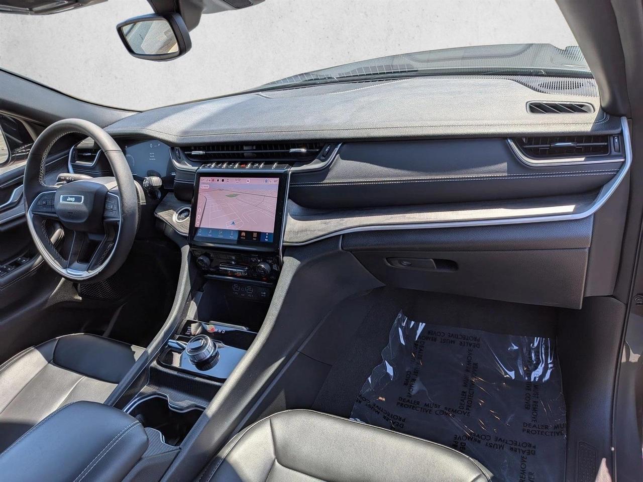 2025 Jeep Grand Cherokee L Limited Roseville CA