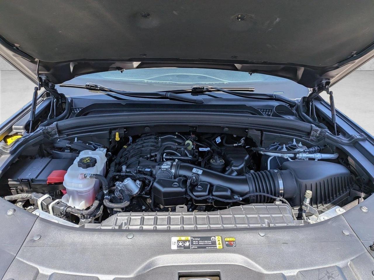 2025 Jeep Grand Cherokee L Limited Roseville CA